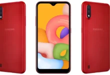 Samsung'un Galaxy M01 Core Üzerinde Çalıştığı Ortaya Çıktı