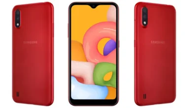 Samsung'un Galaxy M01 Core Üstünde Çalmış olduğu Ortaya Çıktı 4 Samsung'un Galaxy M01 Core Üzerinde Çalıştığı Ortaya Çıktı