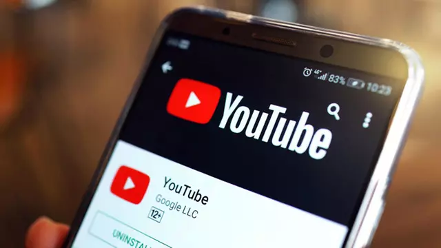 YouTube, TikTok Benzeri Bir Özellik Test Etmeye Başladı