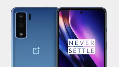 OnePlus'ın Yeni Telefonu Nord'a Özel Amazon Sayfası Açıldı