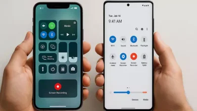 Ekran Videosu Çekme Nasıl Yapılır? [Android - iPhone]