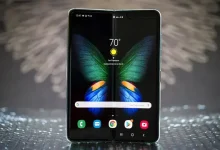 Samsung Galaxy Fold 2'nin Ekran Özellikleri Ortaya Çıktı