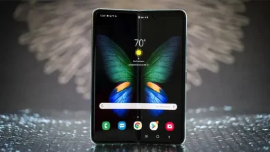 Samsung Galaxy Fold 2'nin Ekran Özellikleri Ortaya Çıktı
