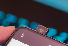 Xiaomi'den Pop-Up Kameralı Yeni Akıllı Telefon Patenti