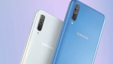 Samsung Galaxy M40, Delik Ekranlı Tasarımıyla Gelecek