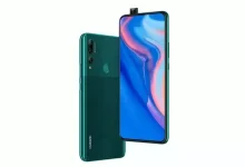 Huawei Y9 Prime 2019 Tanıtıldı: İşte Özellikleri