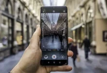 Huawei P30 Pro'nun Muhteşem Kamerasının Sırrı