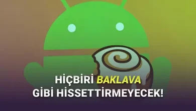 Android 17'nin Kod Adı Resmen Belli Oldu: İşte "Baklava" Yerine Geçecek İsim!