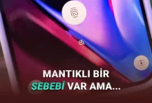 Google, Telefonunuzun IMEI Numarasını Kilit Ekranında Göstermeyi Planlıyor