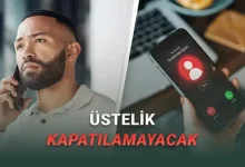 "Aradığını Görmemişim" Yalanı Tarih Oluyor: Android Telefonlara "Arama Nedeni" Özelliği Geliyor