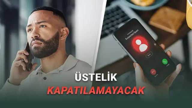 "Aradığını Görmemişim" Yalanı Tarih Oluyor: Android Telefonlara "Arama Nedeni" Özelliği Geliyor