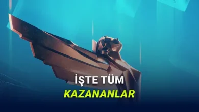 Yılın Oyunları Belli Oldu! İşte The Game Awards 2025'in Tüm Kazananları