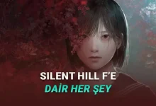2025'in En İyi Hikâyeye Sahip Oyunlarından Biri Olan SILENT HILL f'in Fiyatı, Çıkış Tarihi ve Sistem Gereksinimleri