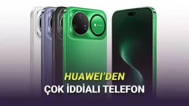 Çok İddialı Olacak Huawei Nova 15 Serisinin Tasarımları ve Bazı Özellikleri Paylaşıldı!