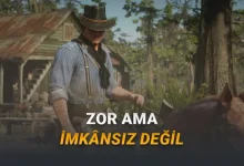 Red Dead Redemption 2 Ücretsiz Olacak mı? Epic Games'in Yılbaşına Kadar Vereceği Ücretsiz Oyunlar Sızdırıldı
