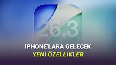 iOS 26.3 ile Gelecek İlk Özellikler Ortaya Çıktı (iPhone'dan Android'e Geçecekler İçin Mükemmel Haber) 3 iOS 26.3 ile Gelecek İlk Özellikler Ortaya Çıktı (iPhone'dan Android'e Geçecekler İçin Harika Haber)
