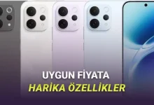 iPhone 16 Pro Benzeri Tasarıma Sahip Fiyat Performans Canavarı vivo S50 Tanıtıldı