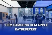 RAM krizinin 2026'da telefon satışlarını nasıl etkileyeceği açıklandı