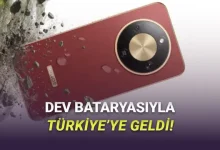 Dayanıklılığıyla Dünya Rekoru Kıran HONOR Magic8 Lite, Türkiye'de Satışa Çıktı: İşte Fiyatı