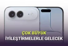 Apple, iPhone Air 2'nin Herkesin Seveceği Bir Telefon Olması İçin 2 Büyük Değişiklik Yapacak