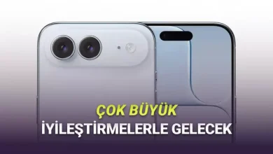 Apple, iPhone Air 2'nin Herkesin Seveceği Bir Telefon Olması İçin 2 Büyük Değişiklik Yapacak