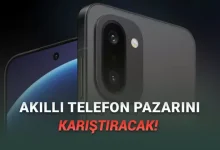 Amiral Gemisi Özelliklerini Sudan Ucuza Sunan Telefon OnePlus 15R Duyuruldu!