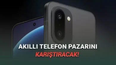 Amiral Gemisi Özelliklerini Sudan Ucuza Sunan Telefon OnePlus 15R Duyuruldu!