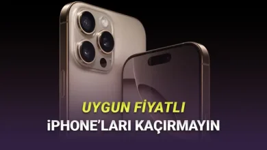A101, Uygun Fiyata iPhone 14, iPhone 15, iPhone 16 Plus ve iPhone 16 Pro Satıyor! 2 A101, Uygun Fiyata iPhone 14, iPhone 15, iPhone 16 Plus ve iPhone 16 Pro Satıyor!