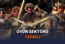 Yılın Oyunu Seçilen Clair Obscur: Expedition 33'te Yapay Zekâ Kullanılması Ortalığı Karıştırdı: Tepkiler İkiye Bölünmüş Durumda!