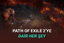Diablo IV'ü Tahtından Eden Path of Exile 2'nin Fiyatı, Çıkış Tarihi ve Sistem Gereksinimleri