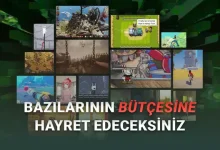 Gerçekten 'Indie'ler mi? En İyi Indie (Bağımsız) Oyunlar Ne Kadar Bütçe ile Geliştirildi?