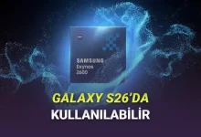 Samsung, Dünyanın İlk 2 nm İşlemcisi Exynos 2600'ü Tanıttı: Galaxy S26'da Kullanılabilir!