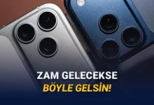Tüm Akıllı Telefonlara "Minik Zam" Geliyor! Telefonlardan Alınan Kültür Bakanlığı Payının Artırılacağı Açıklandı