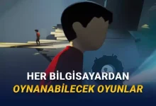 2025 Steam Kış İndirimi: Fiyatı Düşen Düşük Sistem Gereksinimli Oyunlar