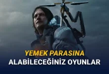 2025 Steam Kış İndirimi: 10 Dolar (428 TL) Altına Alabileceğiniz Oyunlar