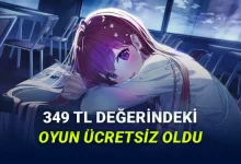 [19 Aralık] Epic Games'in Yılbaşı Özel İkinci Ücretsiz Oyunu Belli Oldu
