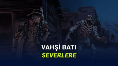 [20 Aralık] Epic Games'in Yılbaşı Özel Üçüncü Ücretsiz Oyunu Belli Oldu