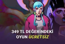 [21 Aralık] Epic Games'in Yılbaşı Özel Dördüncü Ücretsiz Oyunu Belli Oldu