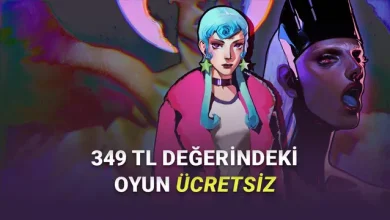 [21 Aralık] Epic Games'in Yılbaşı Özel Dördüncü Ücretsiz Oyunu Belli Oldu