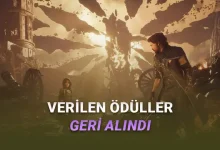 Clair Obscur: Expedition 33'e Verilen 2 Ödül Geri Alındı