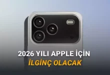 iPhone 18 Üretiminin Ne Zaman Başlayacağı Ortaya Çıktı (Apple Bu Sefer Erkenci)