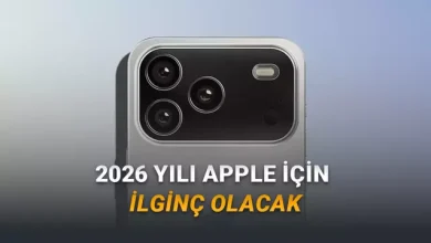 iPhone 18 Üretiminin Ne Vakit Başlamış olacağı Ortaya Çıktı (Apple Bu Sefer Erkenci) 2 iPhone 18 Üretiminin Ne Zaman Başlayacağı Ortaya Çıktı (Apple Bu Sefer Erkenci)
