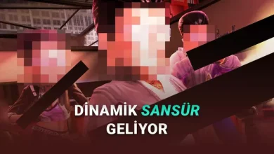 Artık Çocuklar da +18 Oyunlar Oynayabilecek: PlayStation'ın Oyunlara Sansür Getirecek Yeni Özelliği Ortaya Çıktı!