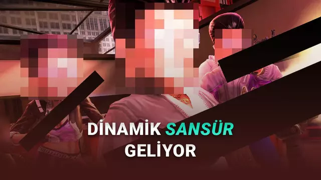 Artık Çocuklar da +18 Oyunlar Oynayabilecek: PlayStation'ın Oyunlara Sansür Getirecek Yeni Özelliği Ortaya Çıktı!