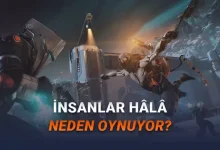 Çıkışının Üstünden 12 Yıl Geçmesine Rağmen Yüz Binlerce Oyuncu Tarafından Oynanan Warframe, Bunu Nasıl Başardı?