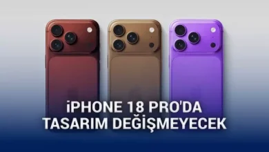 iPhone 18 Pro'nun büyük bir tasarım değişikliği ile gelmeyeceği iddia edildi 3 iPhone 18 Pro'nun büyük bir tasarım değişikliği ile gelmeyeceği iddia edildi