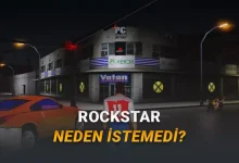 Eski Rockstar Yöneticisi Açıkladı: GTA İstanbul Gerçekmiş!