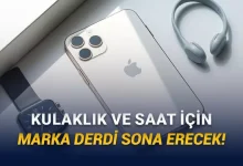 Apple'dan Tarihi Adım: iOS 26.3 ile AirPods’un En Sevilen Özelliği Diğer Markalara Açılacak!