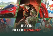 Bir Oyun Fiyatına Yüzlerce Oyun Oynadık: 2025 Yılında Game Pass'e Eklenen En İyi Oyunlar