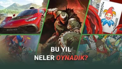 Bir Oyun Fiyatına Yüzlerce Oyun Oynadık: 2025 Yılında Game Pass'e Eklenen En İyi Oyunlar